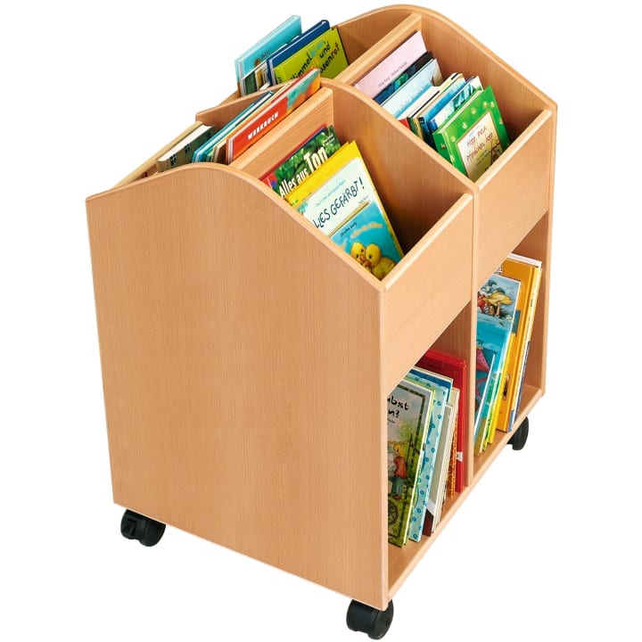 Große Bücherkiste