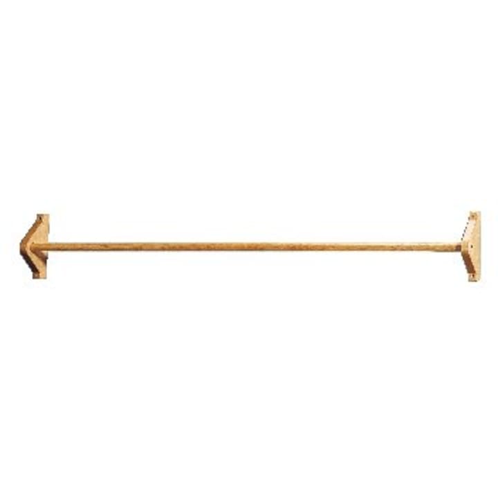 Lauflernstange, Haltestange aus Holz, 167cm
