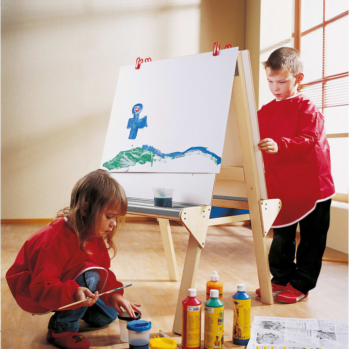 Staffelei – 3 - 6 Jahre