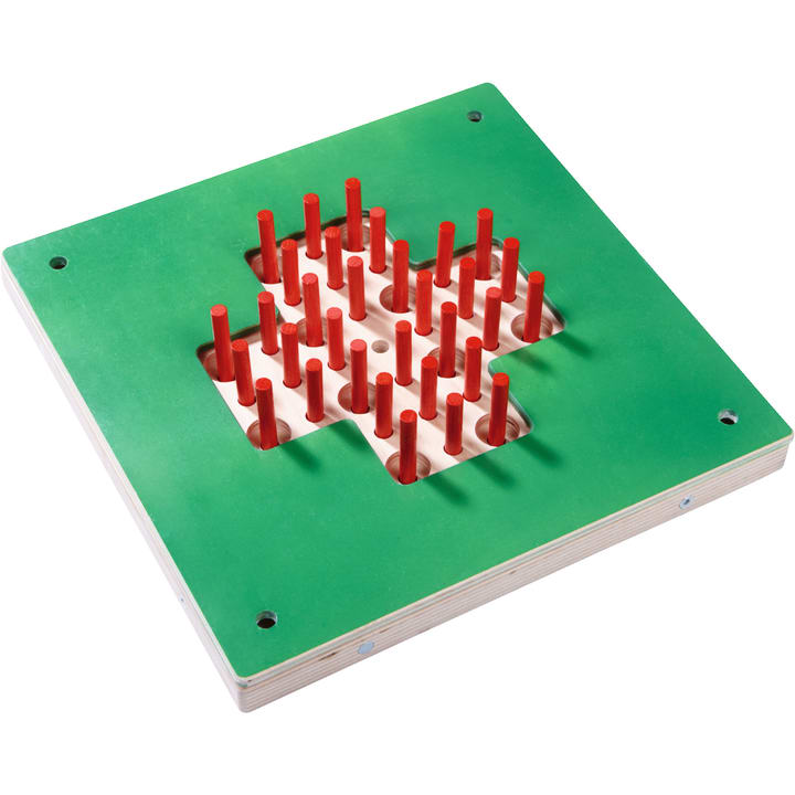 HABA Pro Pin-Board