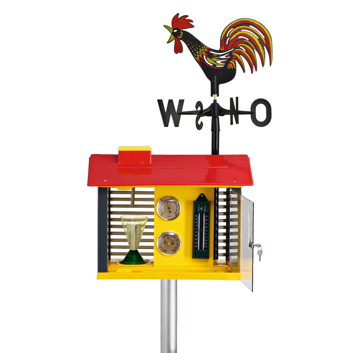 Wetterstation