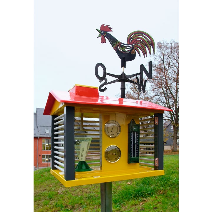 Wetterstation