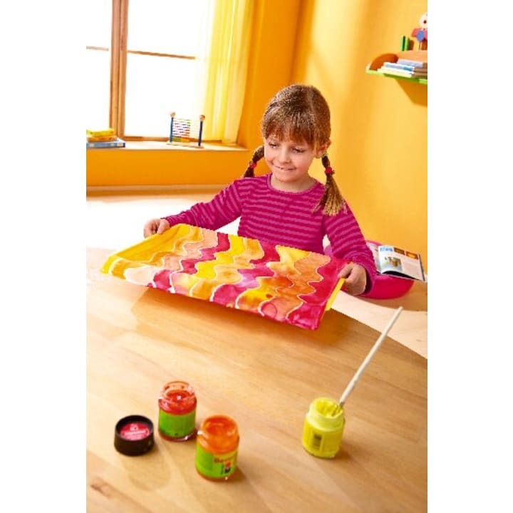 Materialschalen, 4 Stück