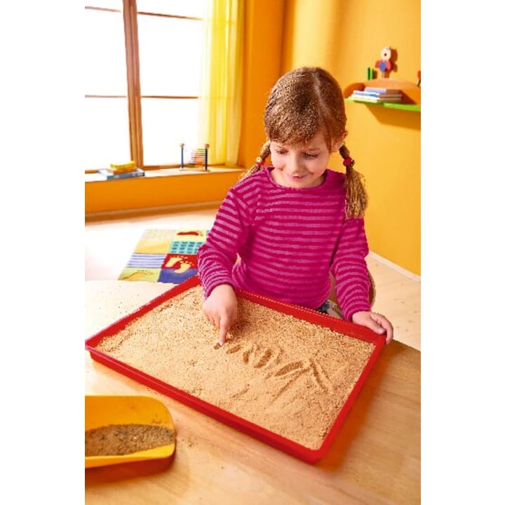 Materialschalen, 4 Stück