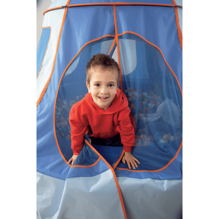 HABA Pro Bällebad Iglu