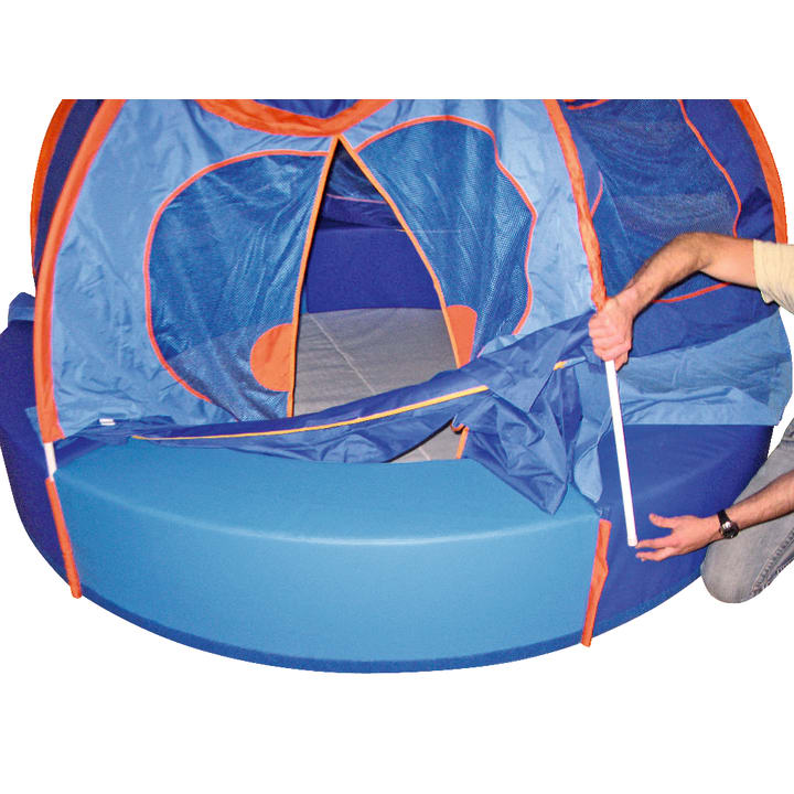HABA Pro Bällebad Iglu