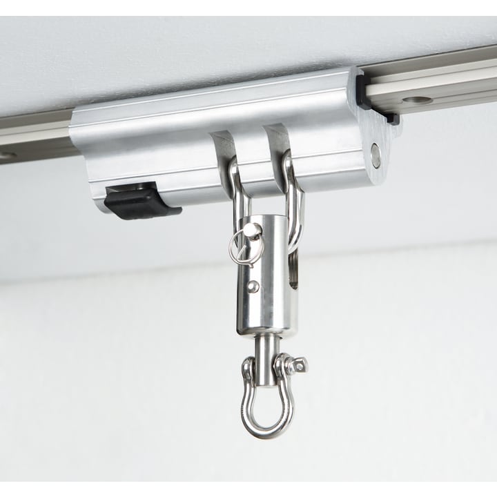Schlitten für T-Schiene