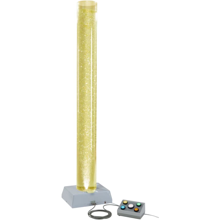 Wassersäule Esbrida interaktiv, Ø 20 cm, H 200 cm