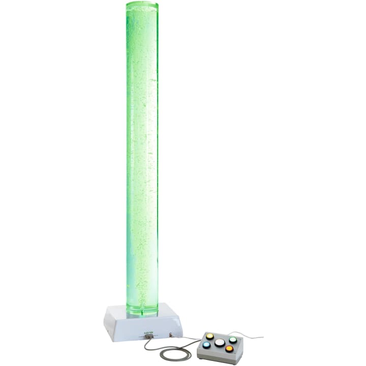 Wassersäule Esbrida interaktiv, Ø 20 cm, H 200 cm
