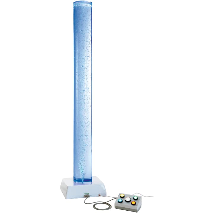Wassersäule Esbrida interaktiv, Ø 20 cm, H 200 cm