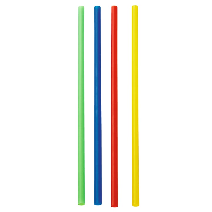 Windräder-Bastelset, 24 Stück
