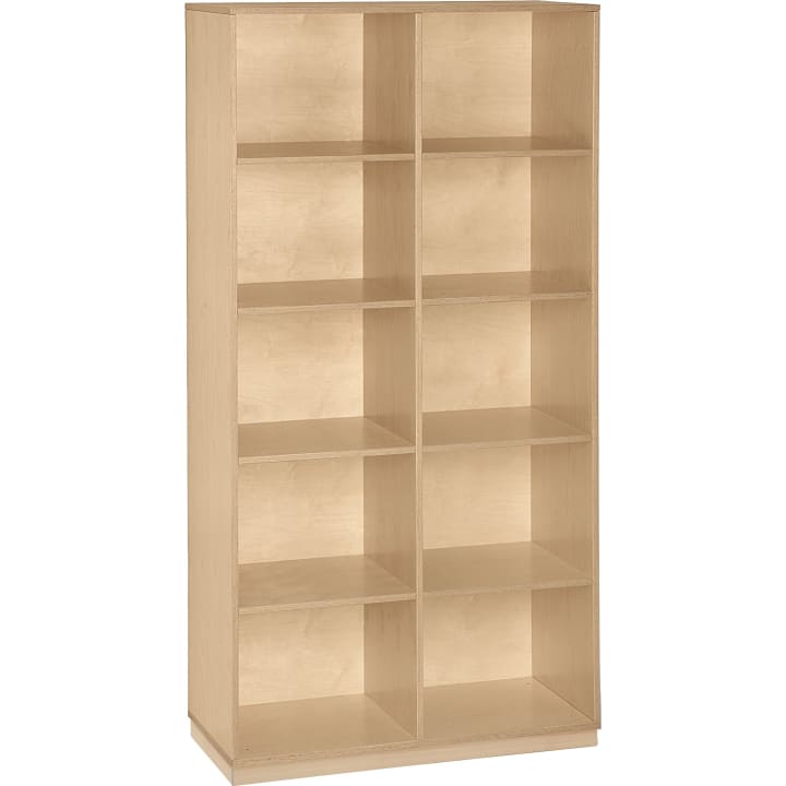 Regalhochschrank