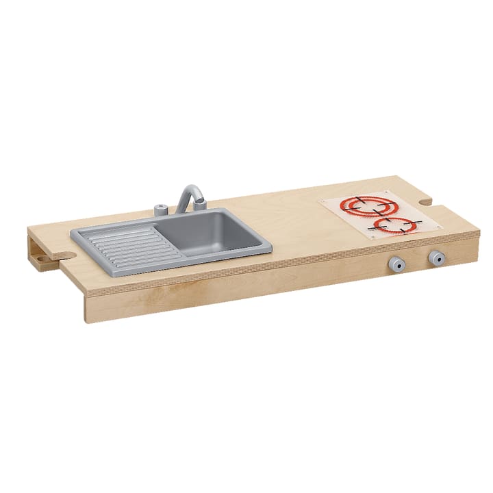 Aufsatzelement Küche für Basisschrank move upp®