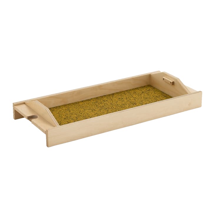 Aufsatzelement Sortier-Box für Basisschrank move upp®
