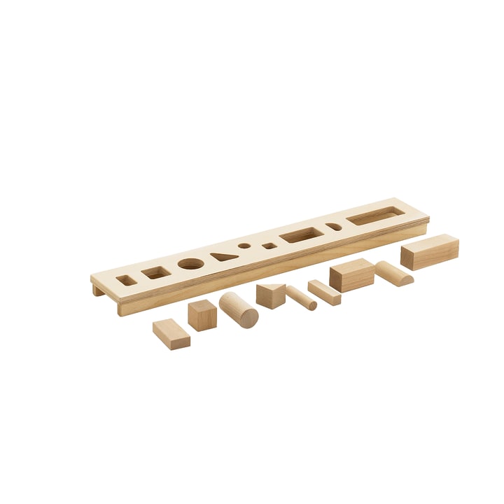 Aufsatzelement Sortier-Box für Basisschrank move upp®