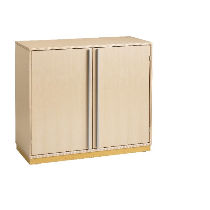 Drehtürenschrank