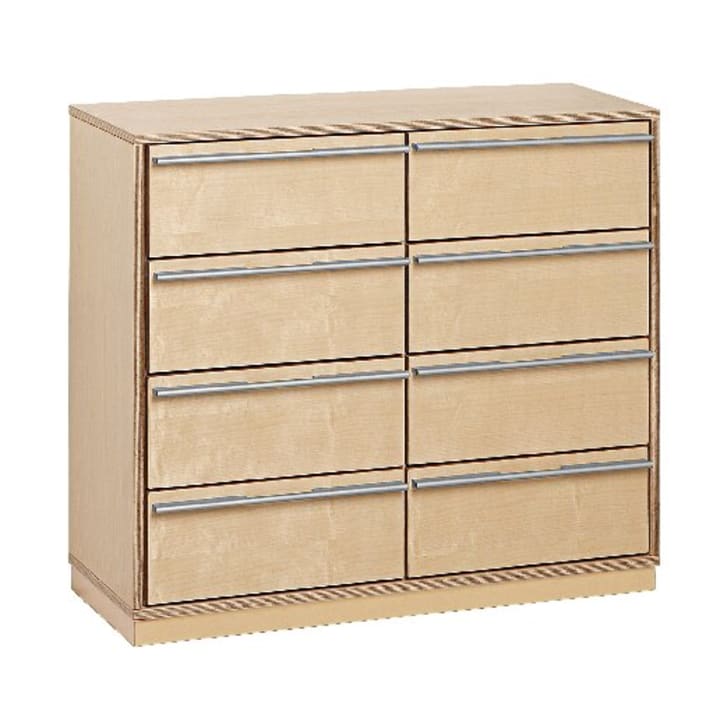 Schubkastenschrank
