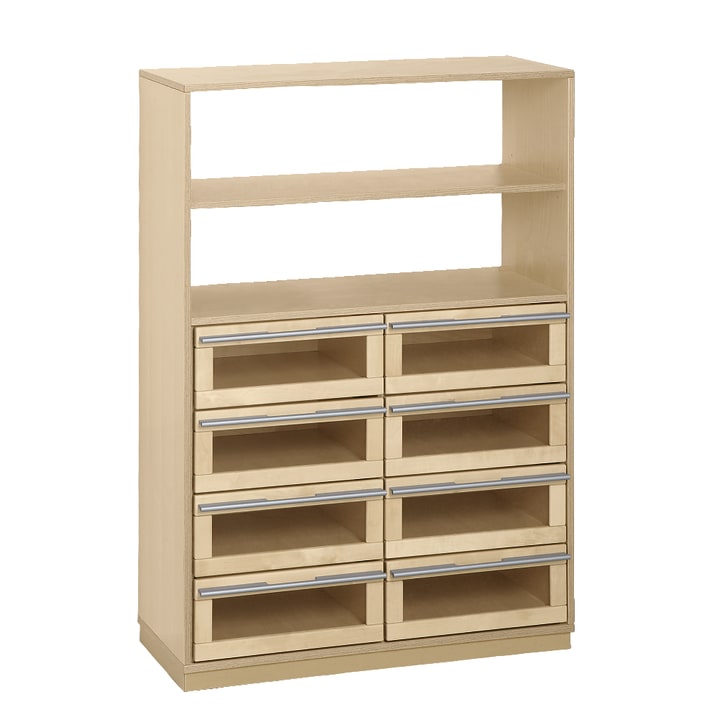 Materialschrank