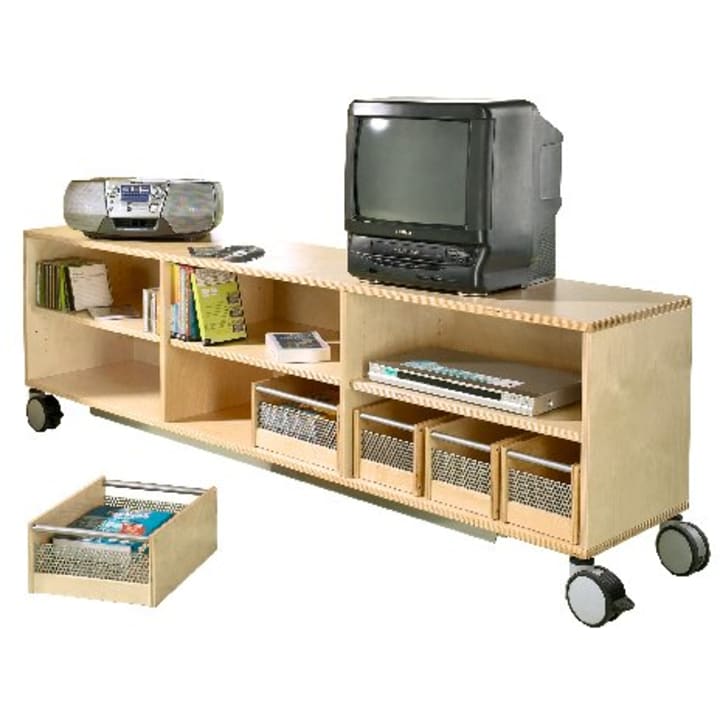 Langschrank