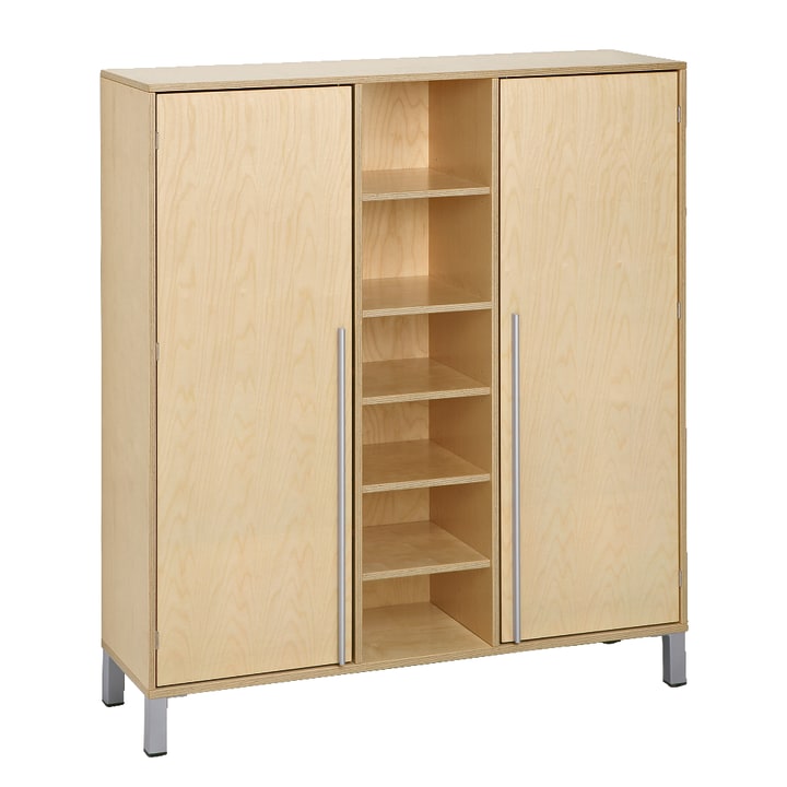 Regalschrank