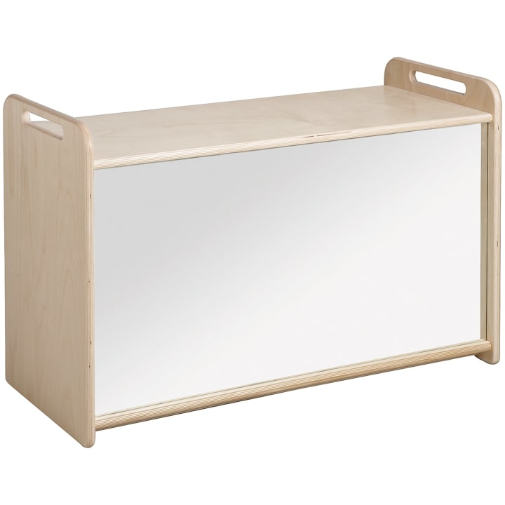Krippenschrank