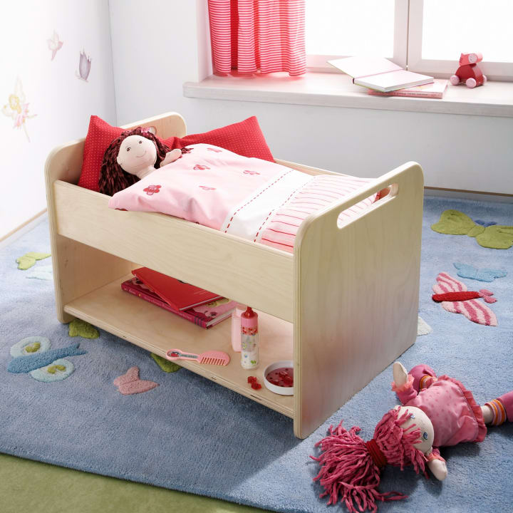 Krippenschrank, klein