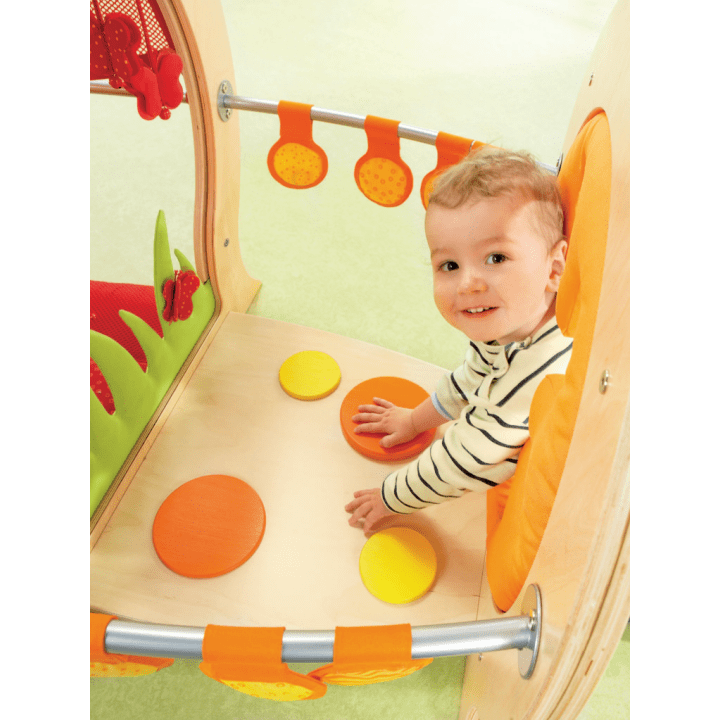 HABA Pro Sinnesraupe - Kopfteil