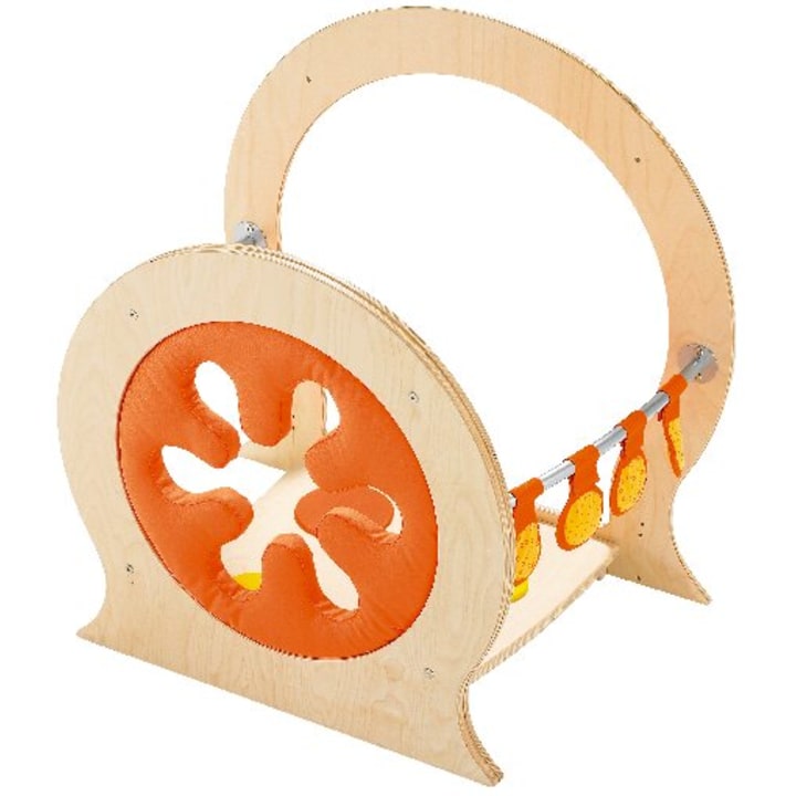 HABA Pro Sinnesraupe – Endstück