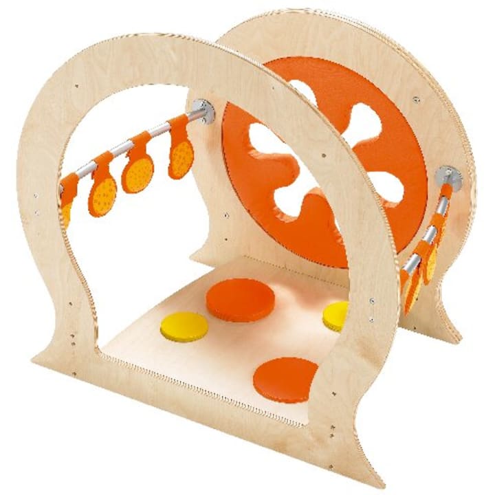 HABA Pro Sinnesraupe – Endstück