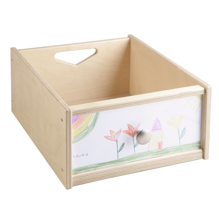 Materialkasten move upp®, B 29 x H 15 x T 35 cm