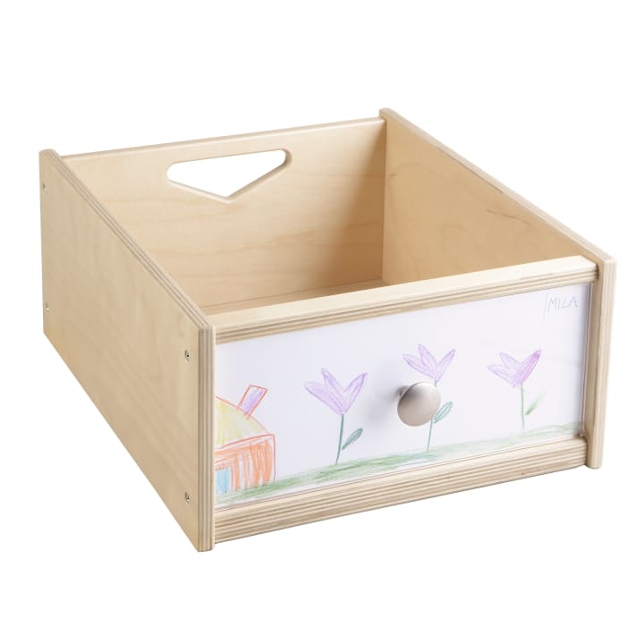 Materialkasten move upp®, B 29 x H 15 x T 35 cm