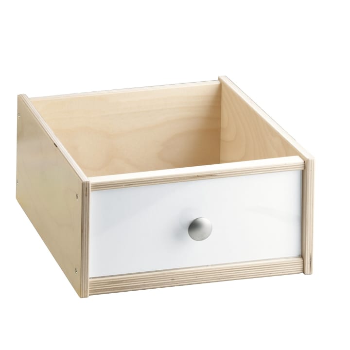 Materialkasten move upp®, B 29 x H 15 x T 35 cm