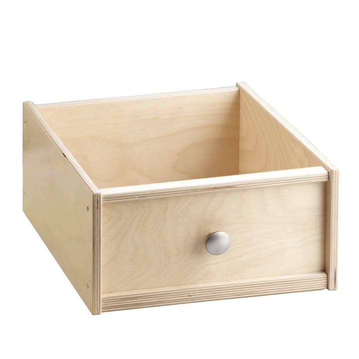 Materialkasten move upp®, B 29 x H 15 x T 35 cm