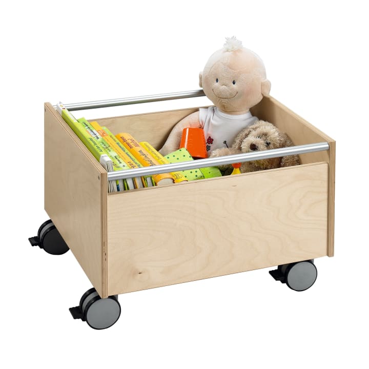Rollkasten move upp®, div. Farben