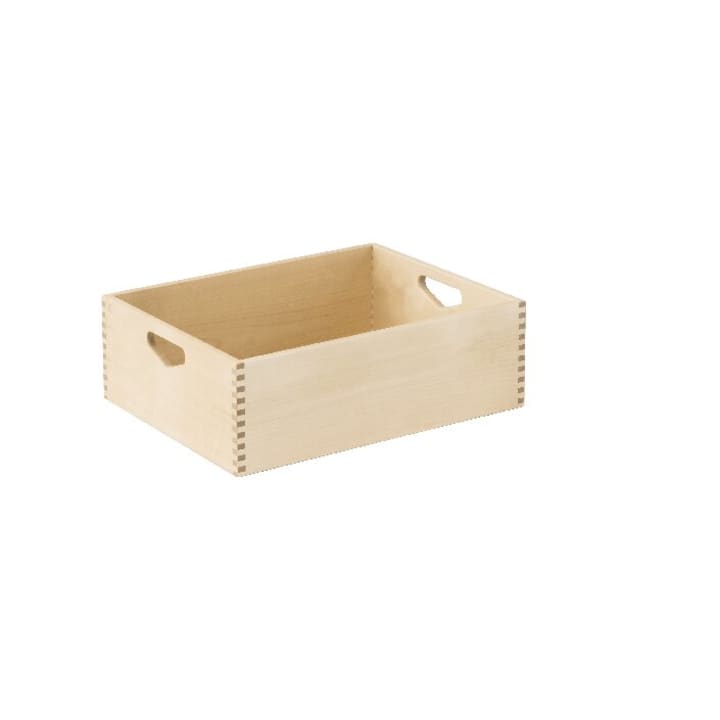 Materialkasten move upp®, B 29 x H 12 x T 35 cm