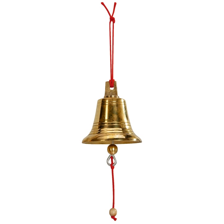 Glocke für Krippenkletterwand