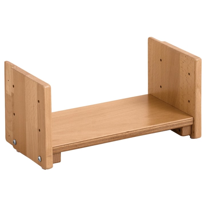 Fußstütze Stuhl Favorit, Sitzh. 35 cm