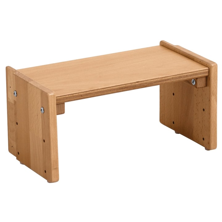Fußstütze Stuhl Favorit, Sitzh. 35 cm