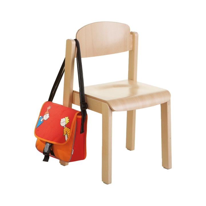 Stuhl Favorit, Sitzh. 35 cm
