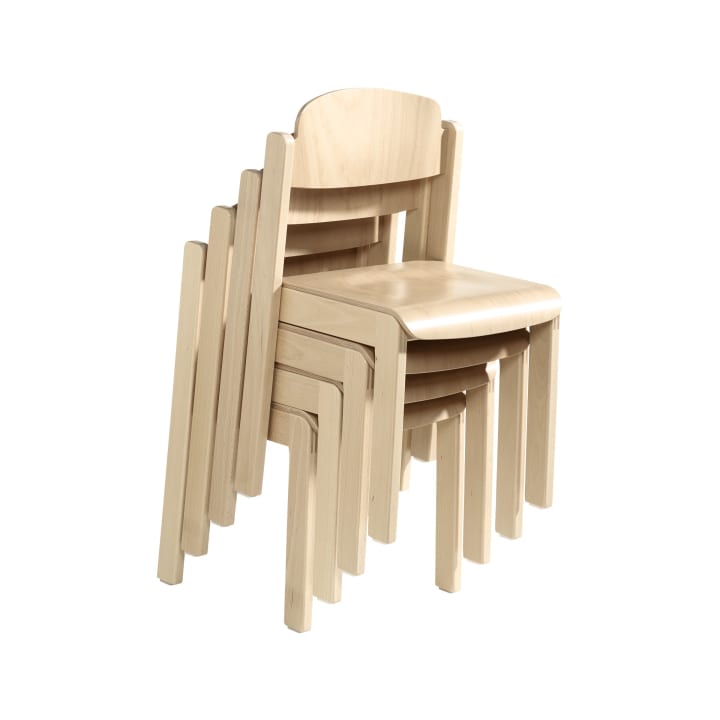 Stuhl Favorit, Sitzh. 26 cm