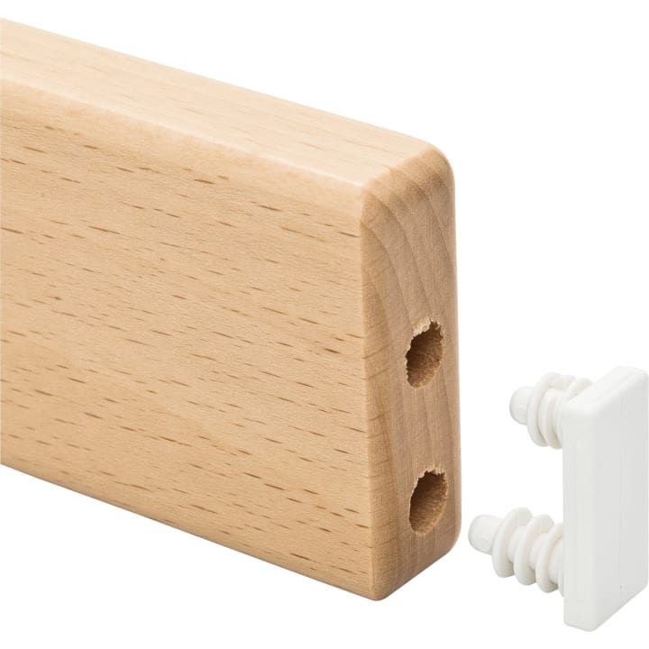 Ersatzgleiter, Kunstoff, 20 Stück