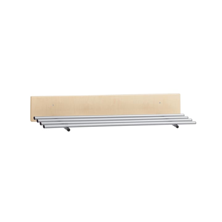 Schuhablage  YUNA mit Wandhalter, B 94,5 cm