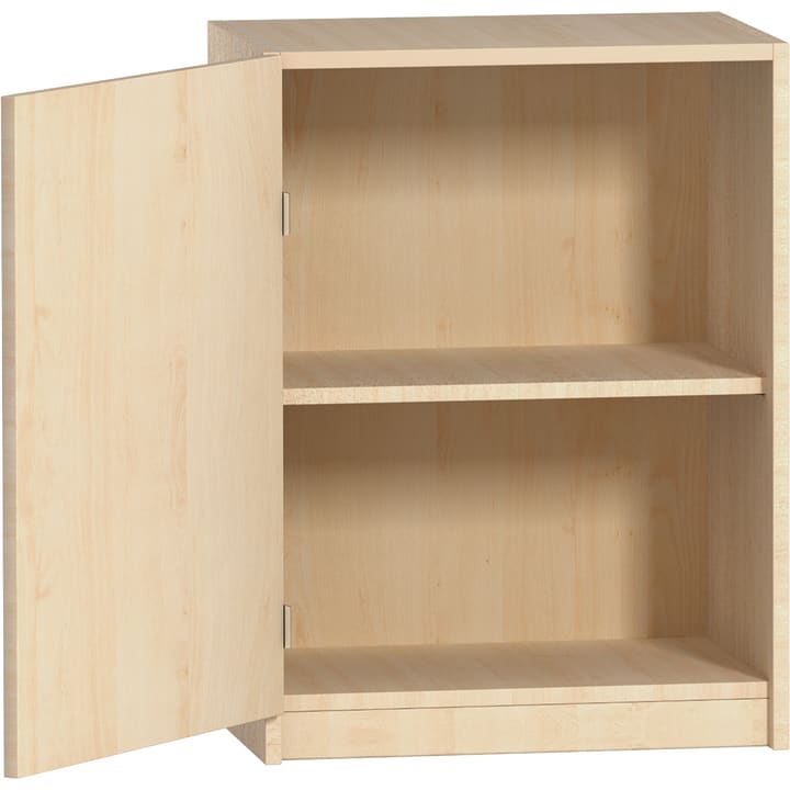 Drehtürenschrank variado, Griff rechts, B 60 x H 80,6 x T 45,5 cm