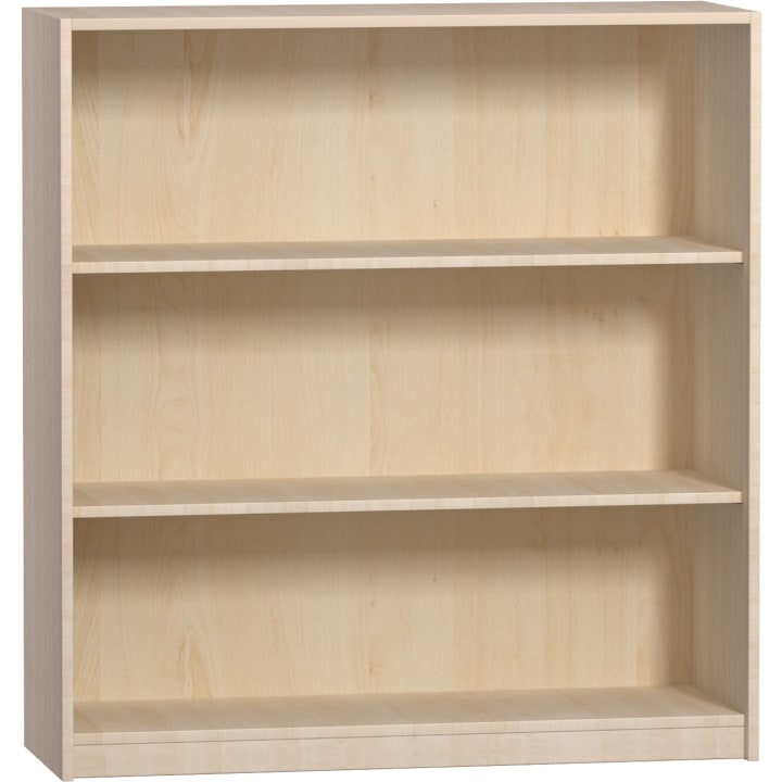 Regalschrank variado, B 80 x H 117,4 x T 43,5 cm