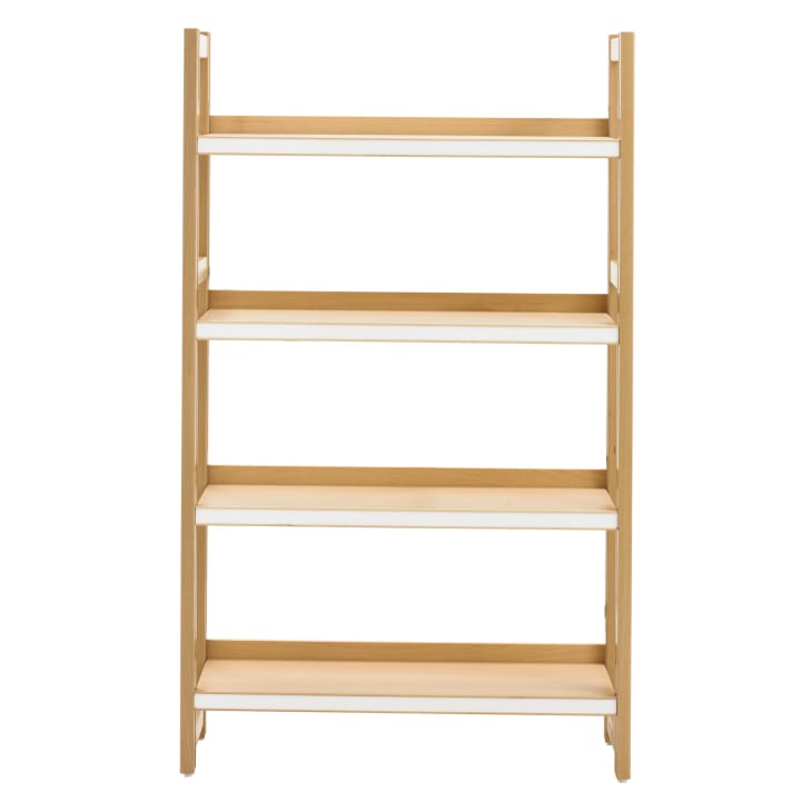Bibliotheksregal