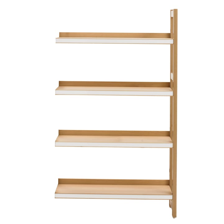 Bibliotheksregal