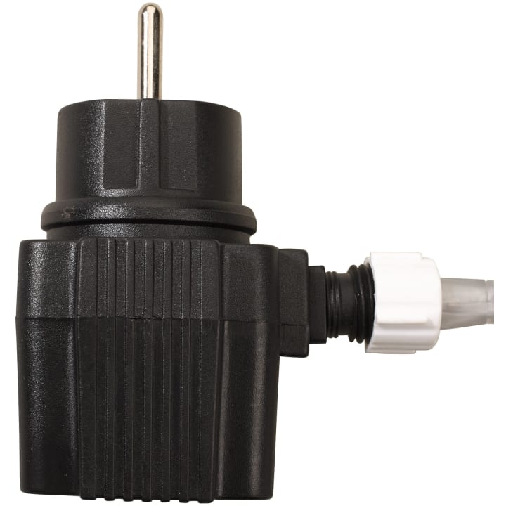 LED-Lichternetz