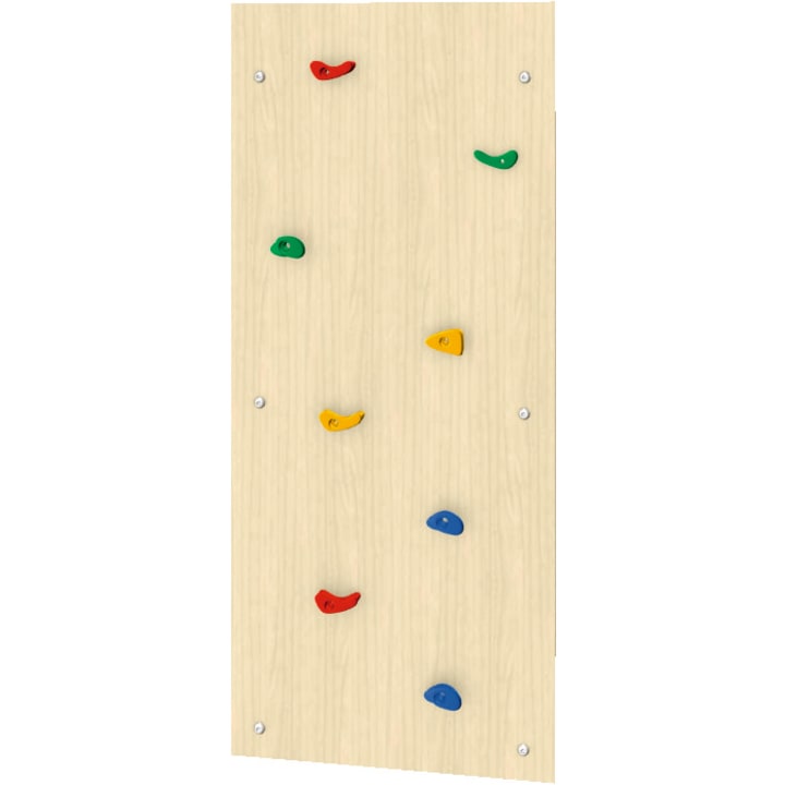 Großes Kletterrechteck
