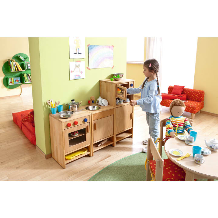Kinder Kühlschrank