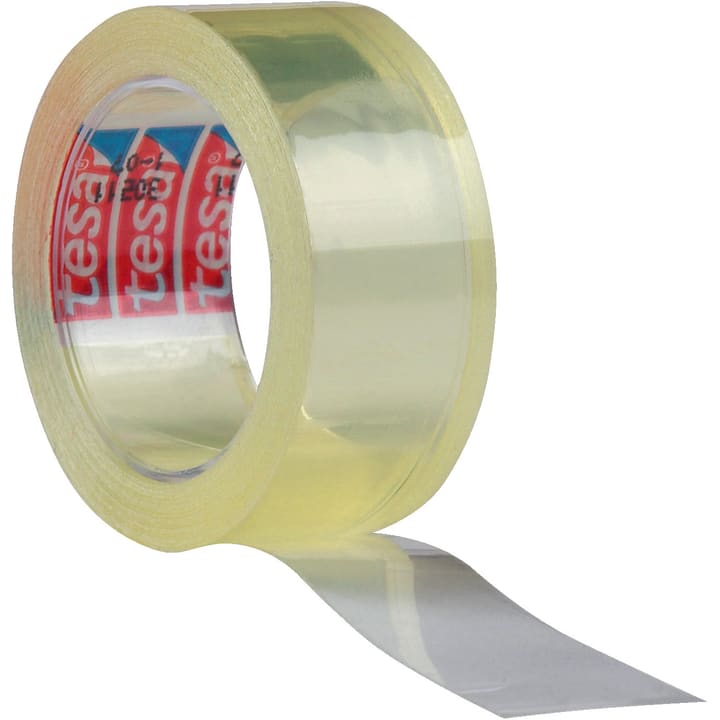 tesafilm-Kleinrollen, 10 Rollen